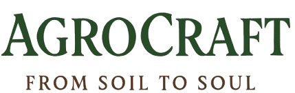 Agrocraft Logo